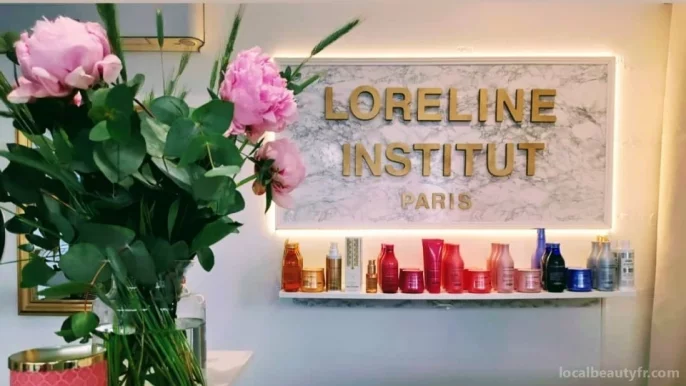 Loreline Institut, Paris - Photo 4