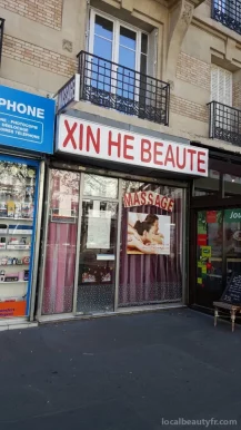 Salon de Massage paris 12 - Yin Xin Relaxation, Paris - Photo 3