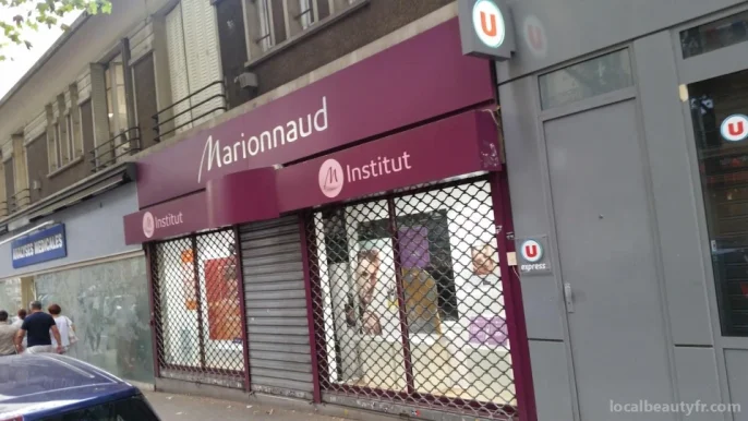 Marionnaud - Parfumerie & Institut, Paris - Photo 4