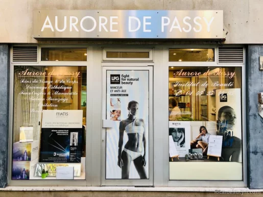 Aurore de Passy, Paris - Photo 4
