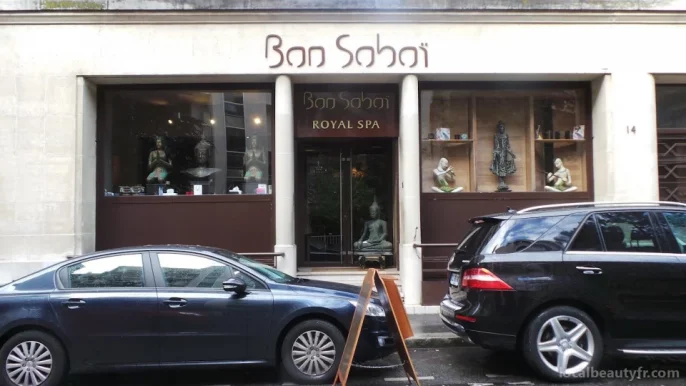 Ban sabaï, Paris - Photo 4