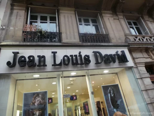 Jean Louis David - Coiffeur Paris, Paris - Photo 2