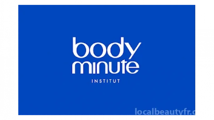 Institut de beauté Bodyminute, Paris - 