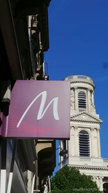 Marionnaud - Parfumerie & Institut, Paris - Photo 1