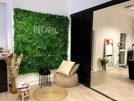 Nori Concept Store, Paris - Photo 2