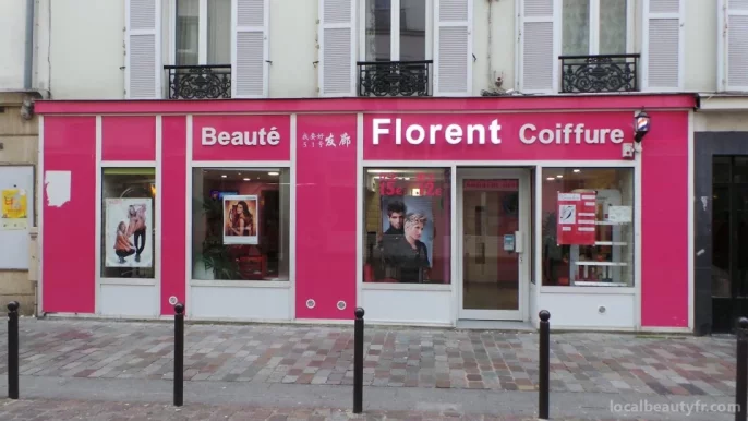 Florent Coiffure, Paris - Photo 4