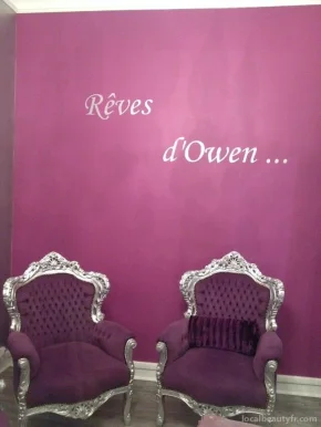 Rêves d'Owen, Paris - 