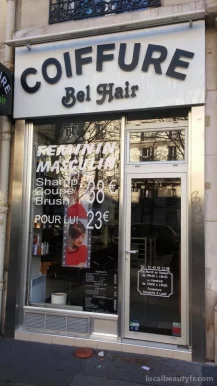 Coiffure Bel-hair, Paris - Photo 3