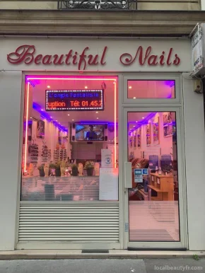 Beautyful Nails, Paris - Photo 3