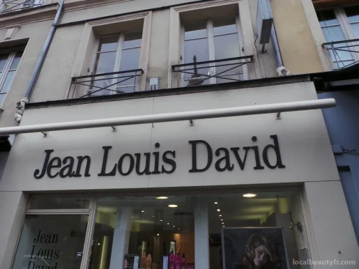 Jean Louis David - Coiffeur Paris, Paris - Photo 2
