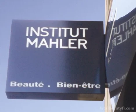 Institut Mahler - Paris 15, Paris - Photo 2