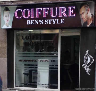 Ben's Style, Paris - Photo 3