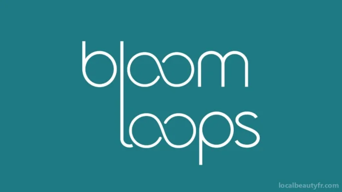 Bloom Loops, Paris - Photo 1