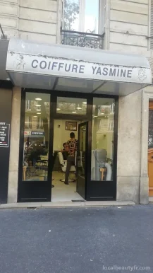 Coiffure Yasmine, Paris - Photo 1