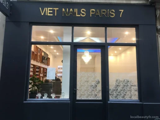 Viet Nails Paris 7, Paris - Photo 3