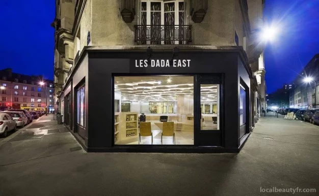 Les Dada East Trousseau, Paris - Photo 2