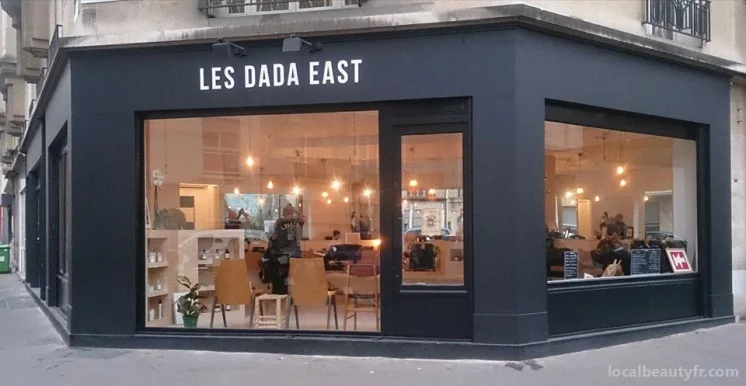 Les Dada East Trousseau, Paris - Photo 1