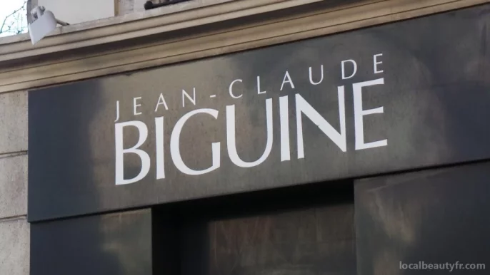 Jean-Claude Biguine, Paris - Photo 1