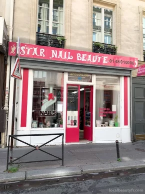 Star Nail, Paris - Photo 2