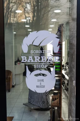 The Barber Shop - Sorbier Street, Paris - Photo 4
