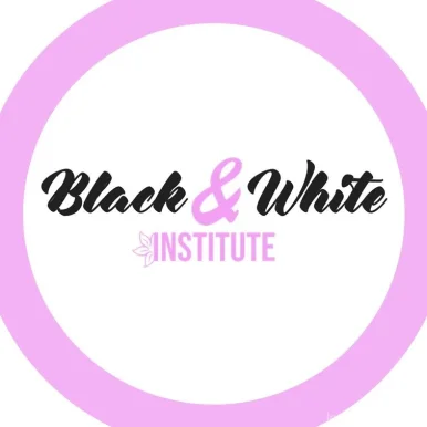 Black & White Institute, Paris - Photo 1