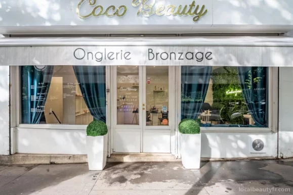 Coco beauty, Paris - Photo 2