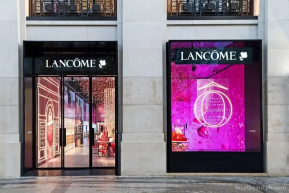Boutique & Institut Lancôme, Paris - Photo 1