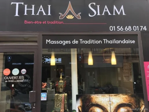 Thaï Siam, Paris - Photo 8