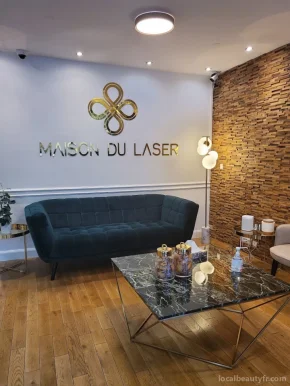 Maison du Laser - Paris Bercy, Paris - Photo 4