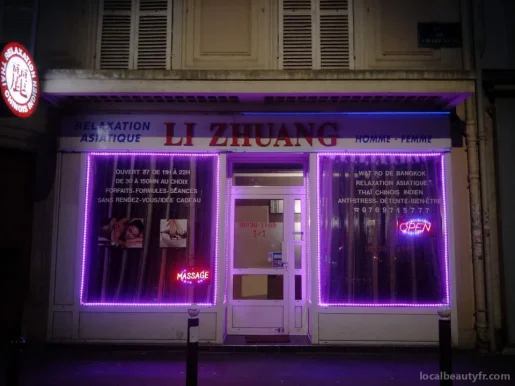 Salon de massage Gare de Lyon à Paris, Paris - Photo 4
