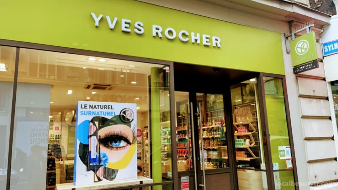 Yves Rocher, Paris - Photo 3