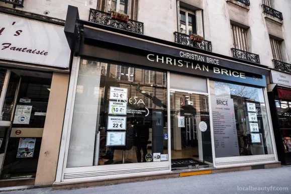 Christian Brice, Paris - Photo 2