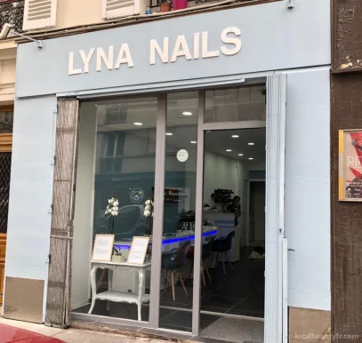 Lyna Nails, Paris - Photo 3