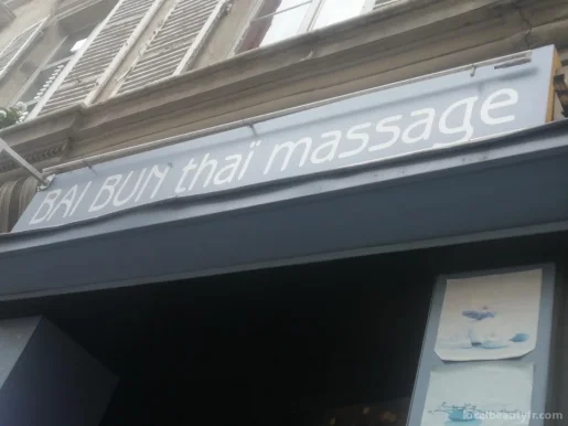 Bai Bun Thai Massage, Paris - Photo 1