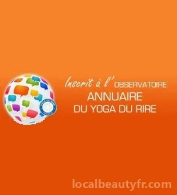 Yoga du Rire - Paris - Limoges, Paris - Photo 3