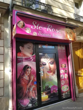 Ste-Rose, Paris - 