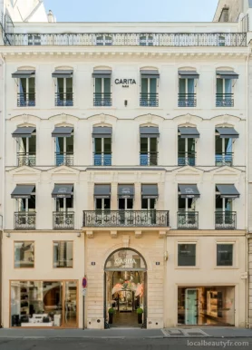 Maison de Beauté CARITA, Paris - Photo 4