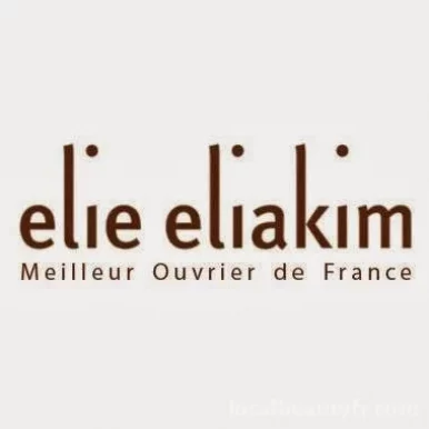 Elie Eliakim - Salon de coiffure, Paris - 