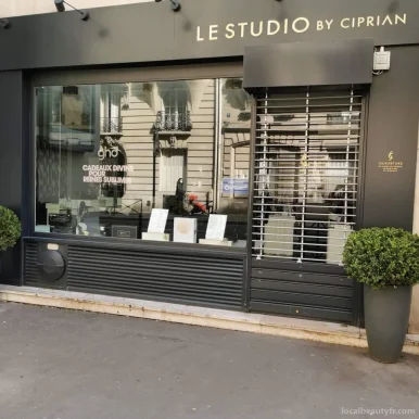 Le Studio by Ciprian, Paris - Photo 2