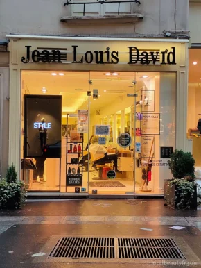 Jean Louis David - Coiffeur Paris, Paris - Photo 1