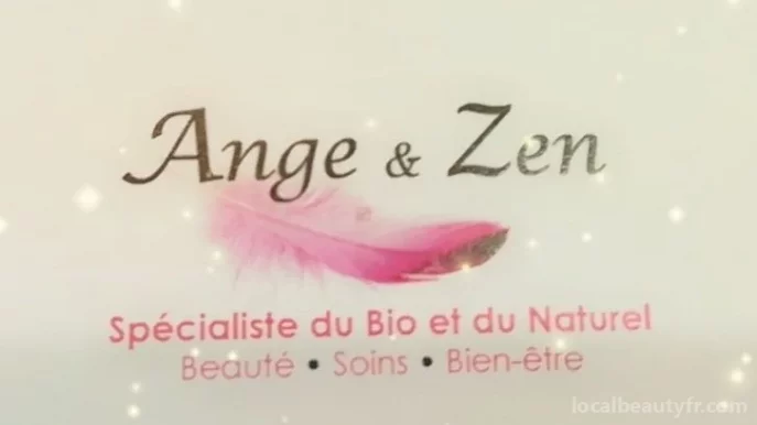 Ange & Zen, Paris - Photo 1