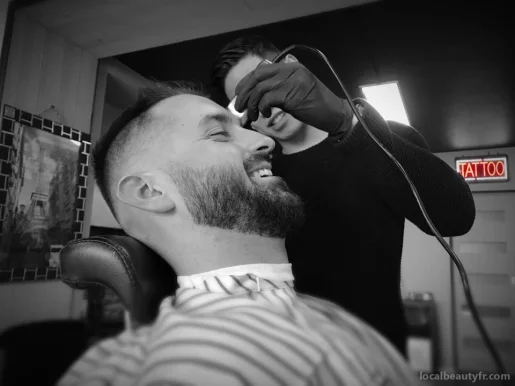 Senseï Barbershop, Pays de la Loire - Photo 4