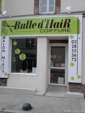 Bulle d'Hair Coiffure, Pays de la Loire - Photo 1