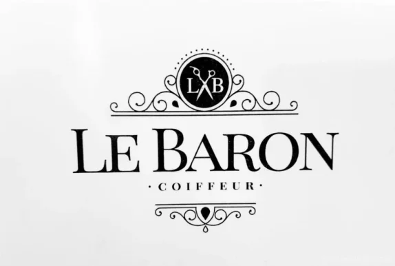Coiffeur Barbier Le Baron, Pays de la Loire - Photo 1