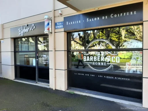 Barber & co, Pays de la Loire - Photo 5
