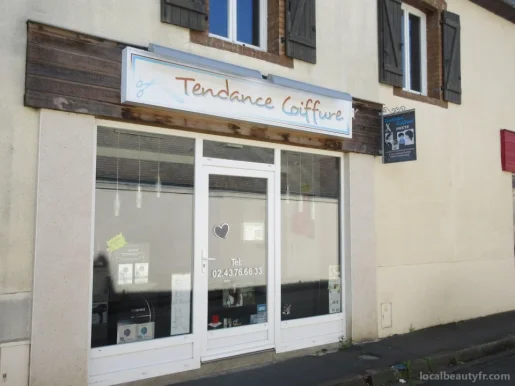 Tendance Coiffure, Pays de la Loire - Photo 4
