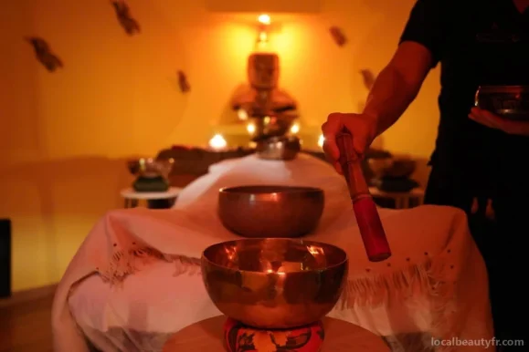 Cabinet Bien Etre De Thaïlande - Massages Thaï Traditionnels, Pays de la Loire - Photo 1