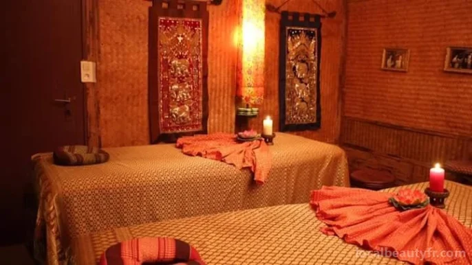 Cabinet Bien Etre De Thaïlande - Massages Thaï Traditionnels, Pays de la Loire - Photo 4
