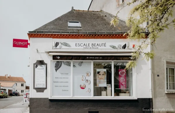 Escale Beauté, Pays de la Loire - Photo 1