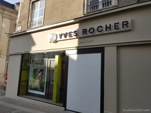 Yves Rocher, Pays de la Loire - Photo 2